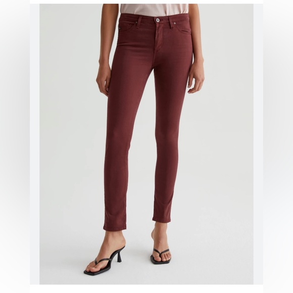 AG Adriano Goldschmied - Picture 1 of 8